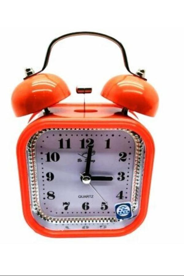 Kare Masa Saati Royaleks-CLKN-216 - Image 1