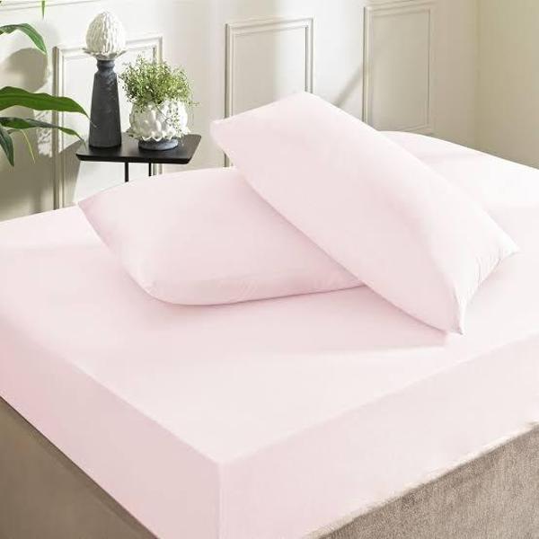 TEK VEYA ÇİFT KİŞİLİK  LASTİKLİ ÇARŞAF - Image 1