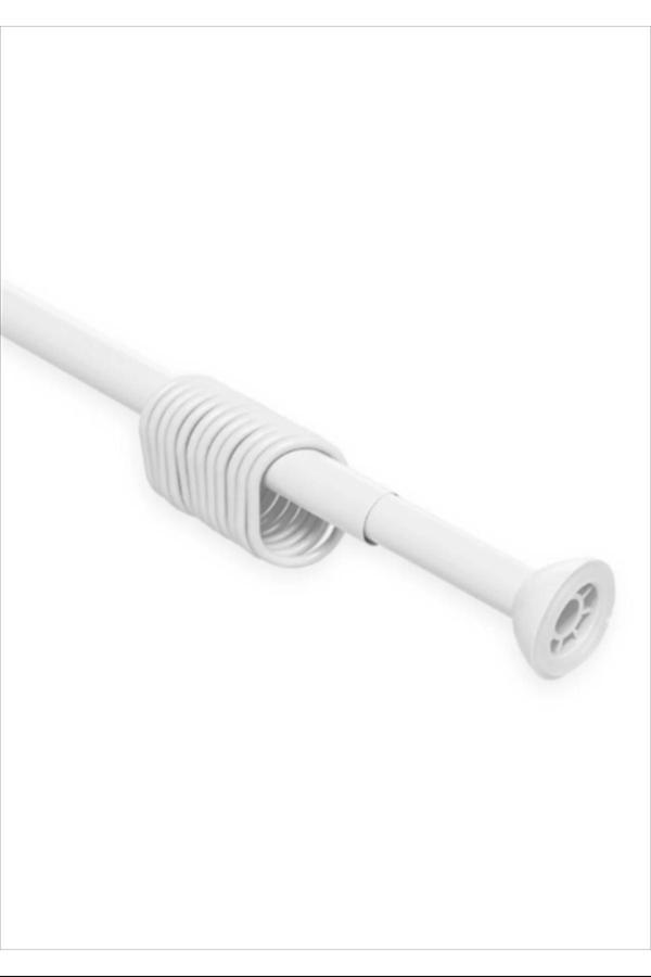 2 Mt. Banyo Perde Borusu Royaleks-613 - Image 1