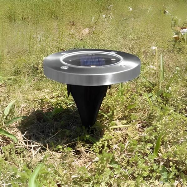 BUFFER® USB Girişli 14 Ledli 3 Kademeli Dokunmatik Masa/Kitap Okuma Lambası Ledi Siyah - Image 1