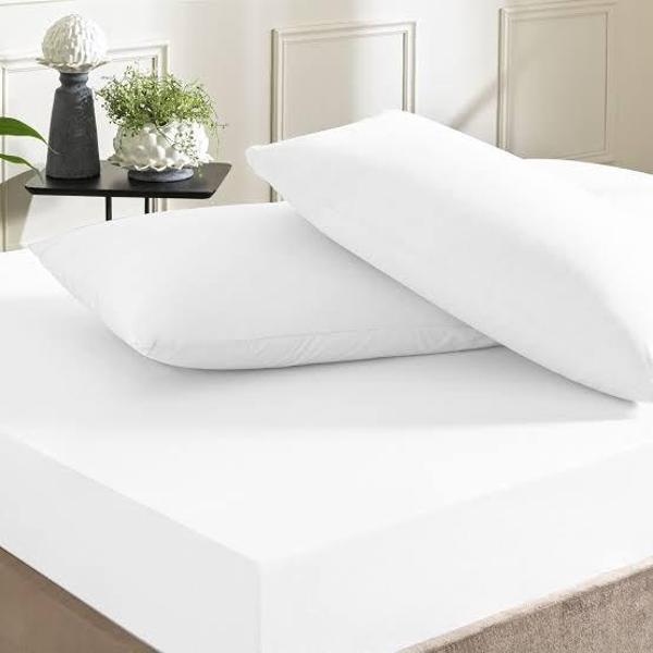 TEK VEYA ÇİFT KİŞİLİK LASTİKLİ ÇARŞAF - Image 1