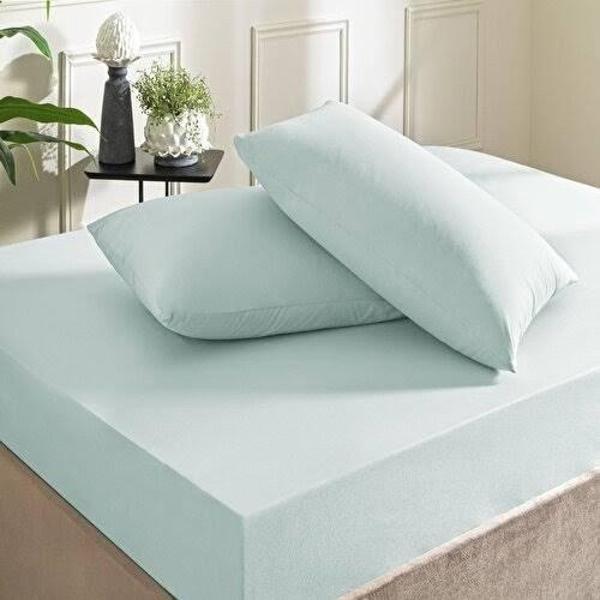 TEK VEYA ÇİFT KİŞİLİK LASTİKLİ ÇARŞAF  - Image 1