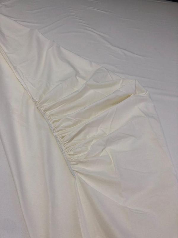 Lastikli çarşaf pamuklu - Image 1