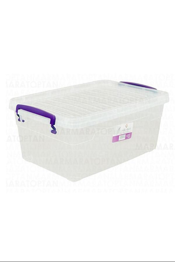 Erzak Saklama Kabı Kiler 3,5 Lt. Dikdörtgen Royaleks-56331 - Image 1