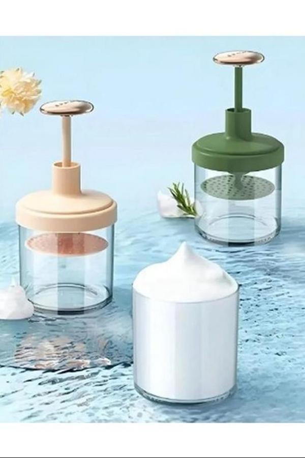 Taşınabilir Köpük Makinesi 1 Adet Royaleks-UR3428 - Image 1