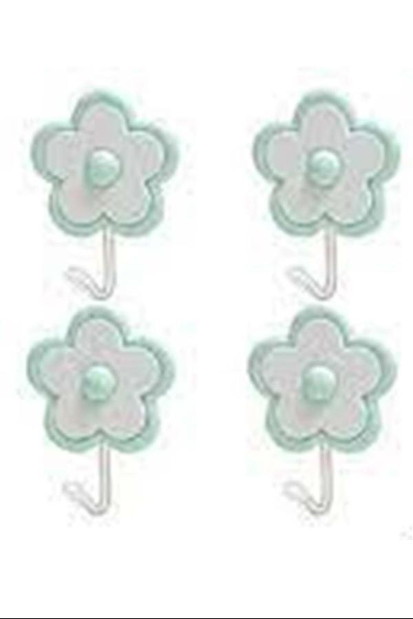 4'lü Papatya Askı Royaleks-M-248 - Image 1