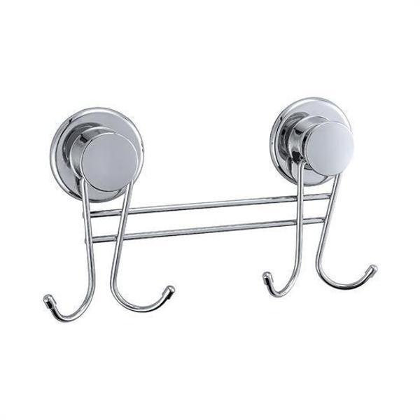 BUFFER® Yapışkanlı 4 Lü Askı - Image 1