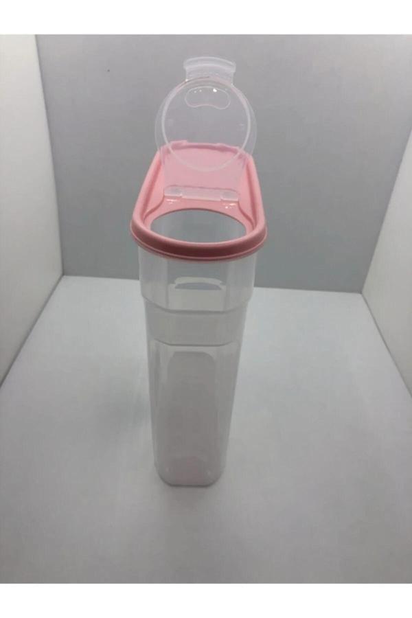 6lt Saklama Kabı 1 Adet Royaleks-69862 - Image 1