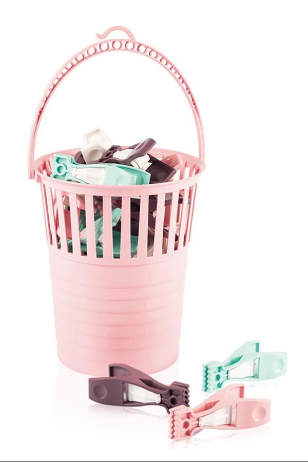 Onbeşli Sepetli Mandal Royaleks-UR3278 - Image 1