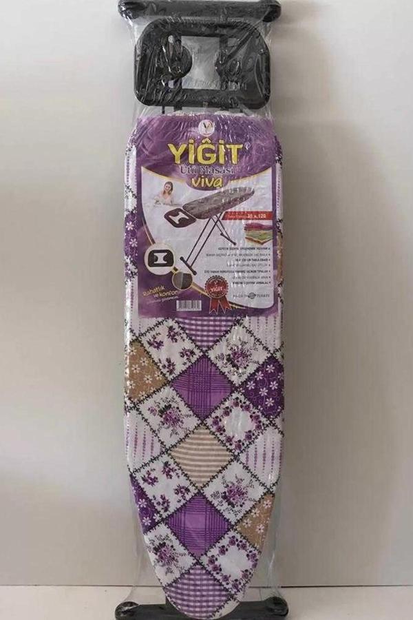 Yiğit Viva Ütü Masası Royaleks-68835 - Image 1