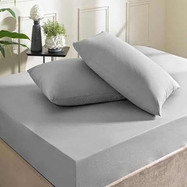 TEK VEYA ÇİFT KİŞİLİK LASTİKLİ ÇARŞAF - Image 1