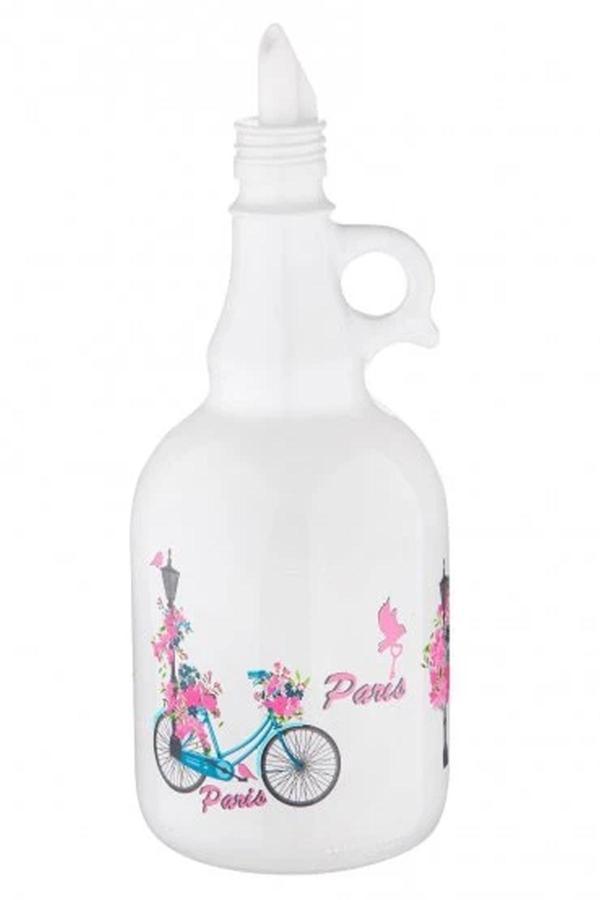 Bisiklet Desenli Galon Yağlık 1000 Cc Royaleks-BS1003 - Image 1