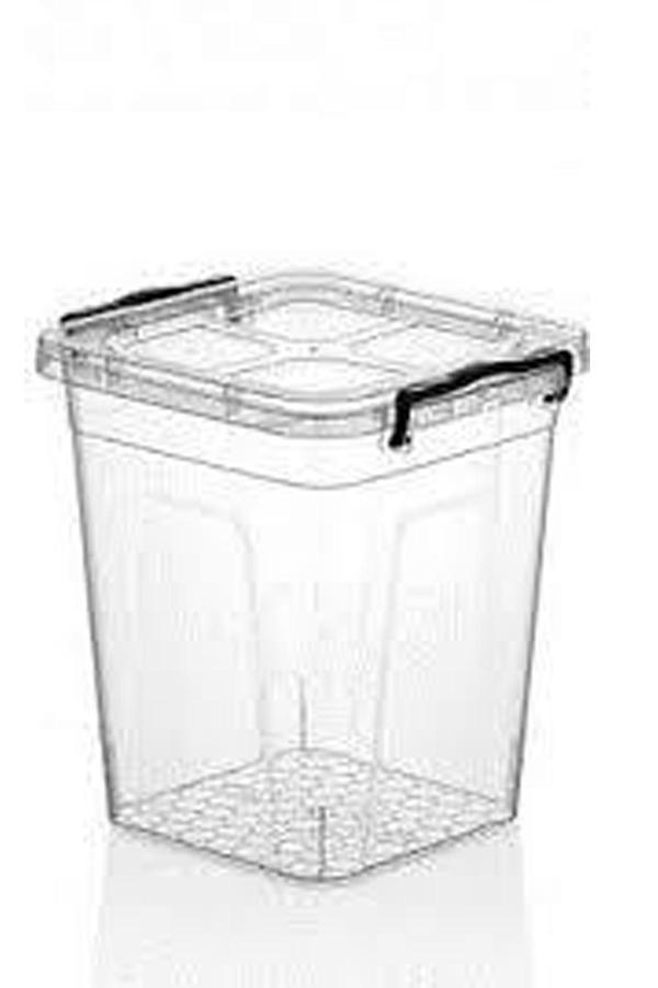 Erzak Saklama Kabı Derin No:7 55 Lt Royaleks-MRD057 - Image 1