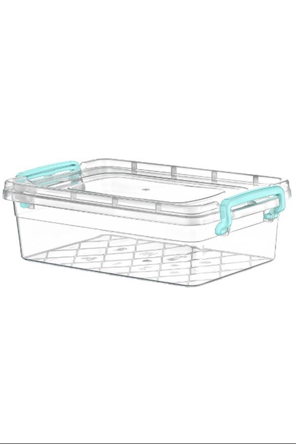 3.5 Lt. Midi Box Saklama Kabı No:3 Royaleks-AK245 - Image 1