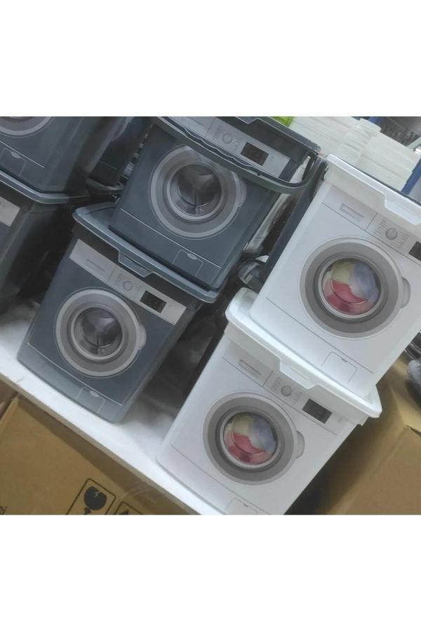 Çok Amaçlı Kova 6 Lt 1 Adet Royaleks-ÇNK2351 - Image 1