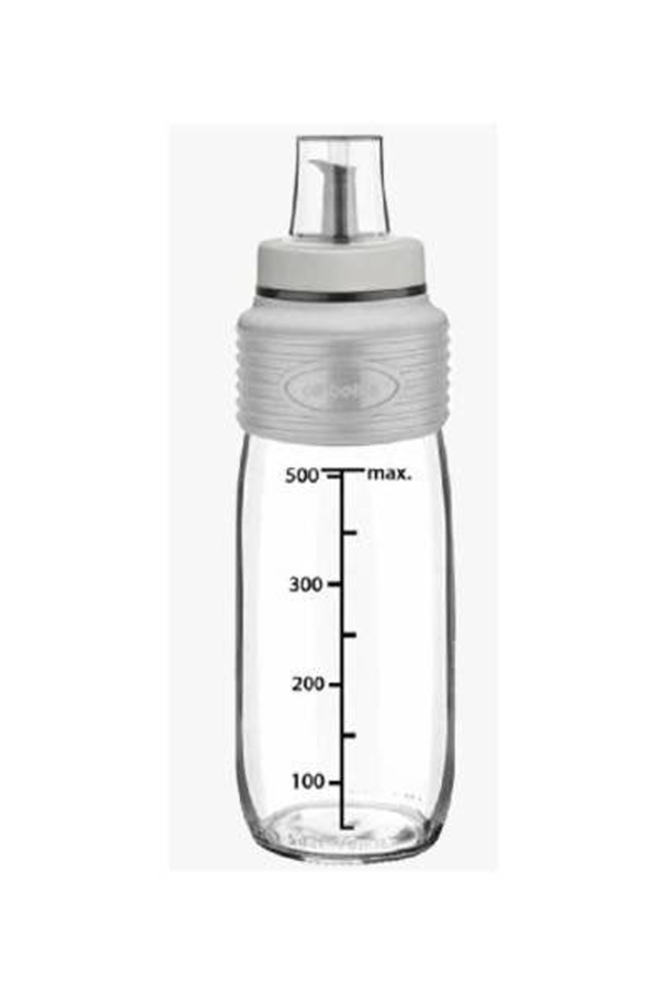 Cam Yağdanlık 500 Ml Royaleks-CLKN - Image 1