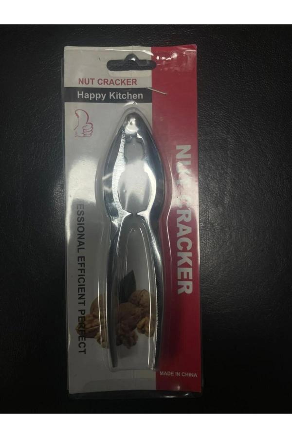 Metal Fındık ve Ceviz Kıracağı Royaleks-ENF-533 - Image 1