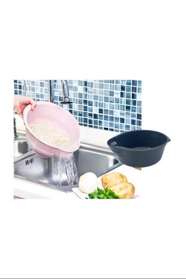 Pirinç Süzgeci Küçük Royaleks-TİM196 - Image 1