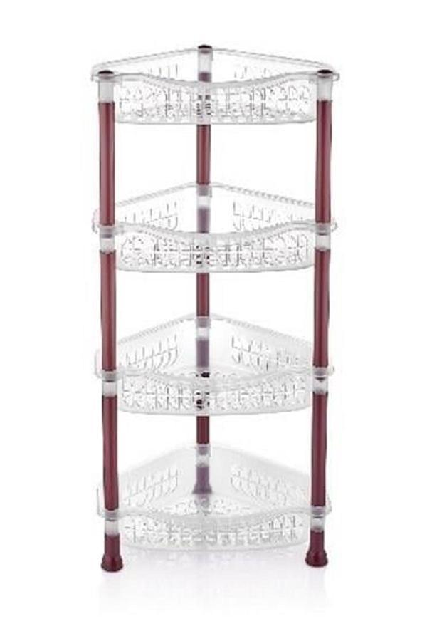 Sebzelik Üçgen 4 Katlı Royaleks-MRD998 - Image 1