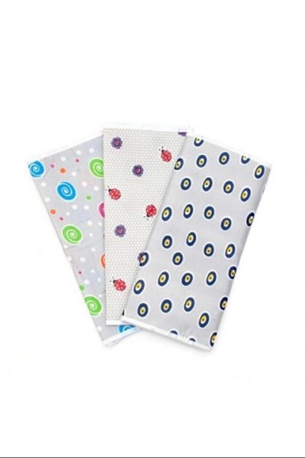 Ütü Bezi Lage Eko 3 Mm. 1 Adet Royaleks-EV32 - Image 1