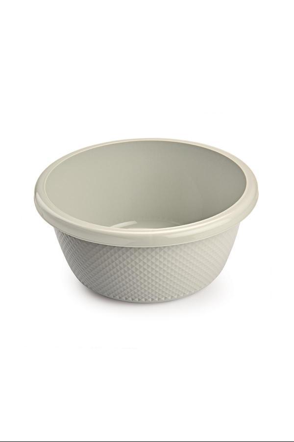 Yuvarlak Renkli Badya 3 Lt. Royaleks-M1352 - Image 1