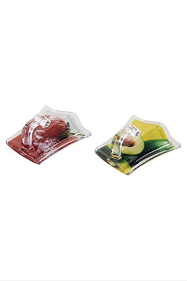 4'lü Küçük Taç Askı Royaleks-M-422 - Image 1