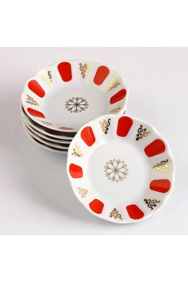 Tekli Çay Tabağı Royaleks-CLKN-1636 - Image 1