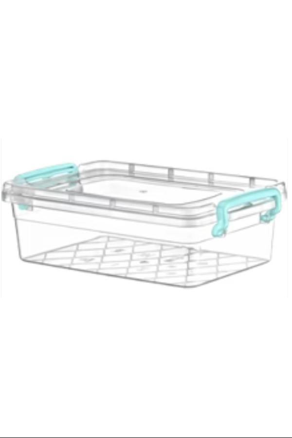 2.2 Lt. Midi Box Saklama Kabı Royaleks-AK244 - Image 1