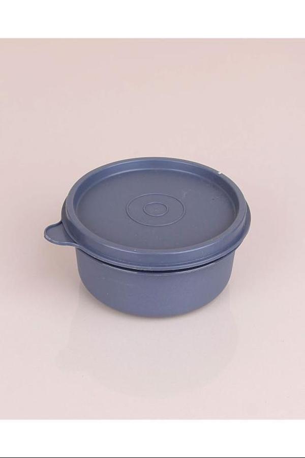 Bonibon Saklama Kabı Renkli Mini 10 Cm. 1 Adet Royaleks-AS-114 - Image 1