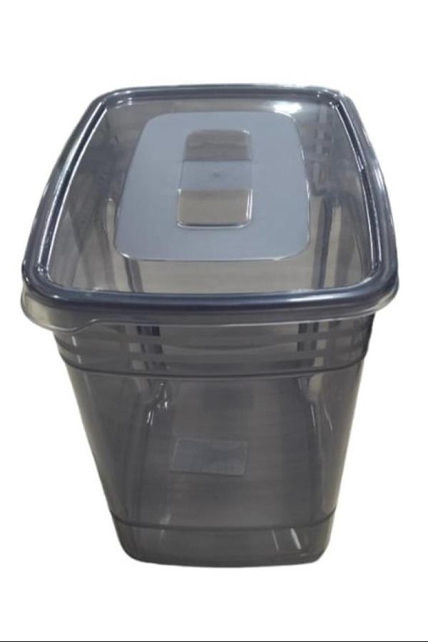 Kiler Box 4 No Saklama Kabı 4 Lt. Royaleks-83058 - Image 1