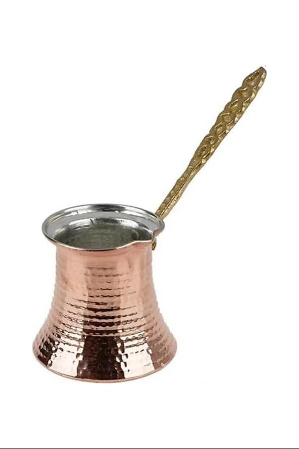 3 No Bakır Cezve ROYALEKS-69512 - Image 1