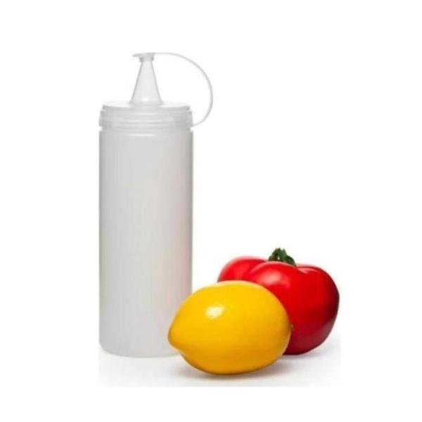 Masterchef Yağdanlık & Sosluk 1000 Ml Royaleks-GMP-122 - Image 1