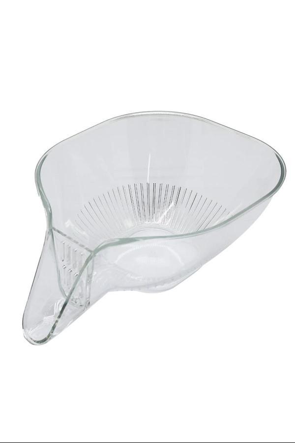 Mika Lavabo Süzgeç Royaleks-LV-138 - Image 1