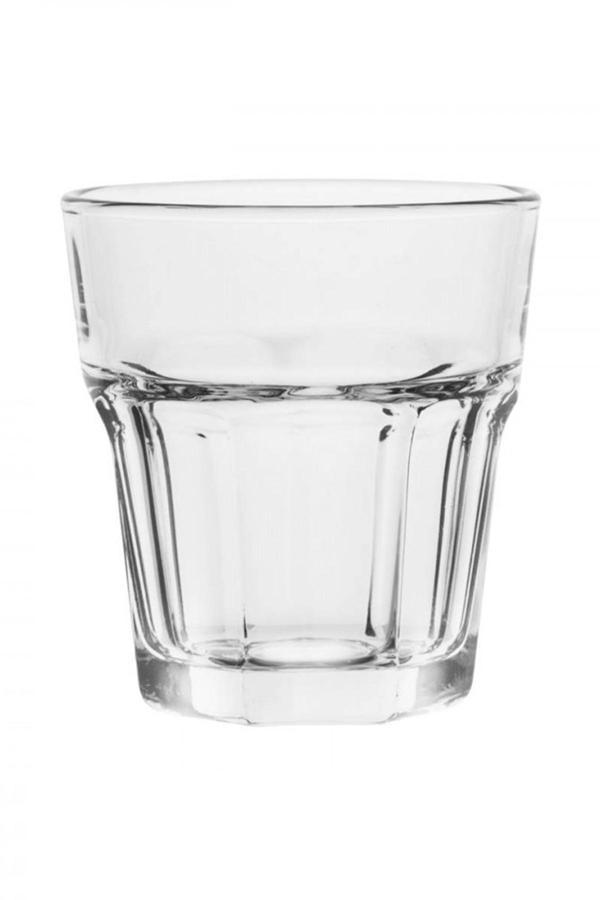 Everest Model 3'lü Kısa Su Bardağı Royaleks-70683 - Image 1