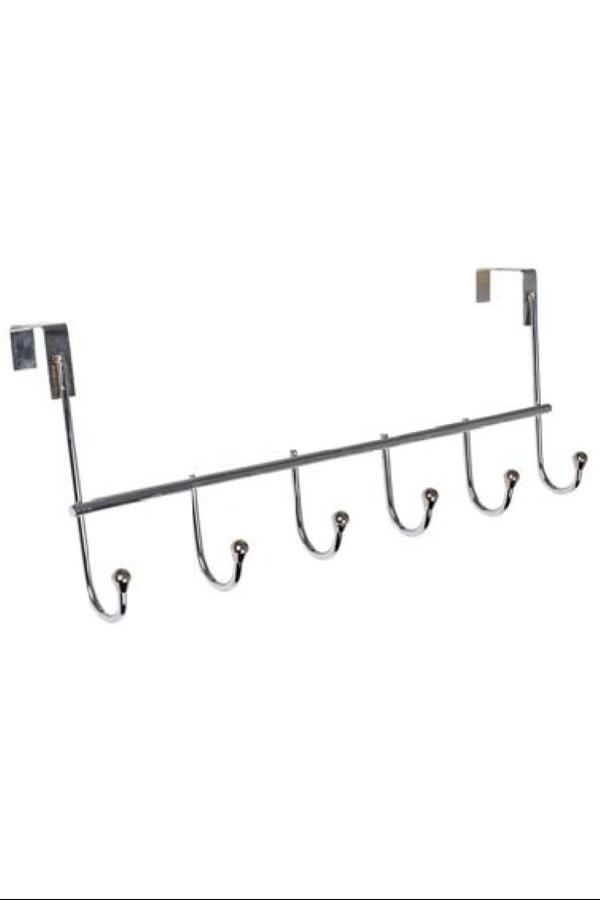 Mutfak Askılığı 6 'lı Royaleks-TAÇ544 - Image 1