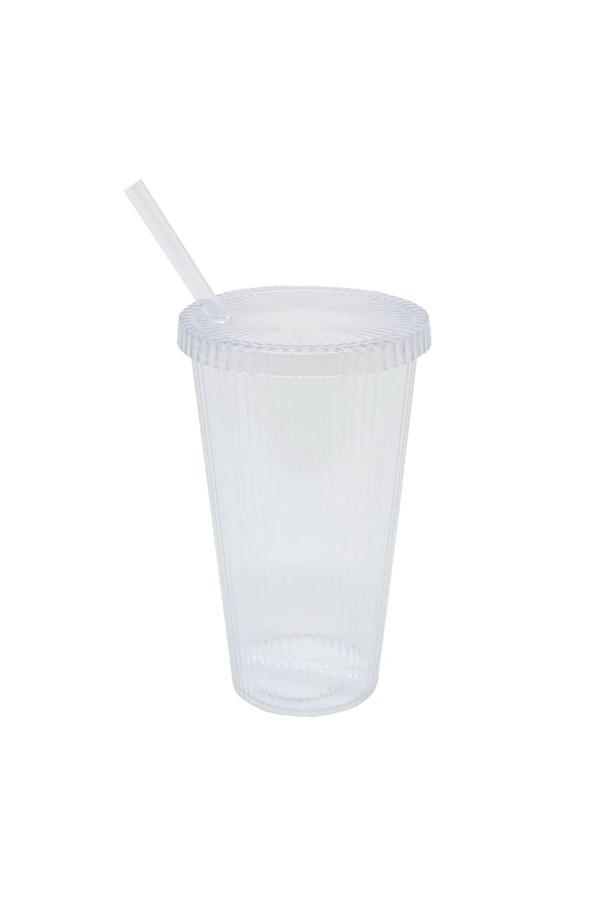 Kendinden Pipetli Mika Bardak Royaleks-T-MOGG-104 - Image 1