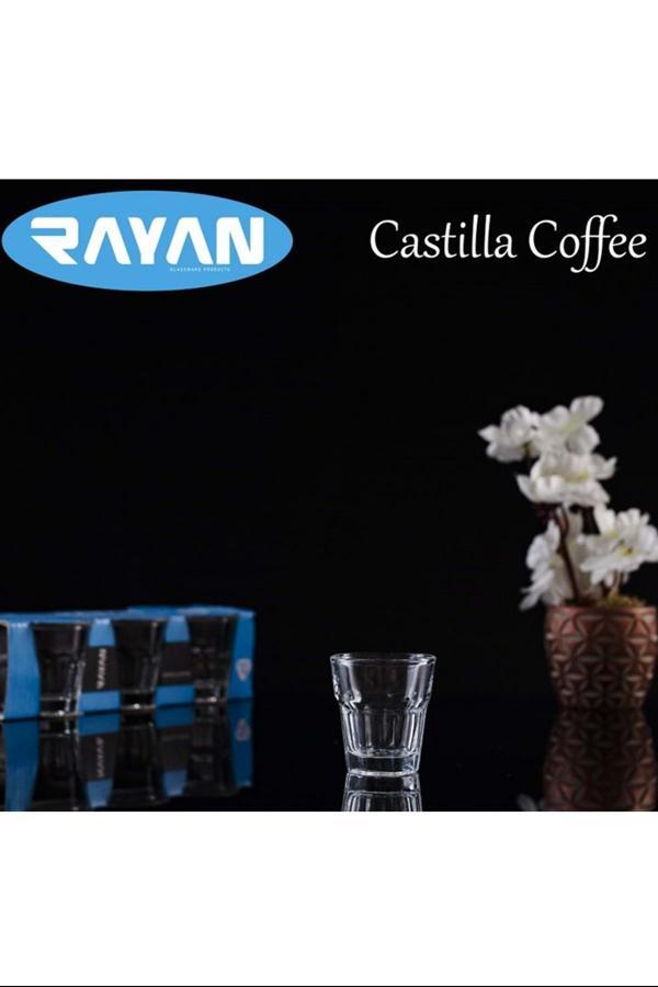 Kahve Yanı Castila Royaleks-81274 - Image 1