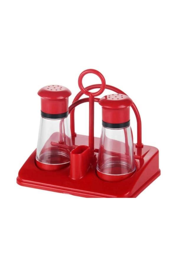 Peçetelik Tuzluk Seti Royaleks-AR-305 - Image 1