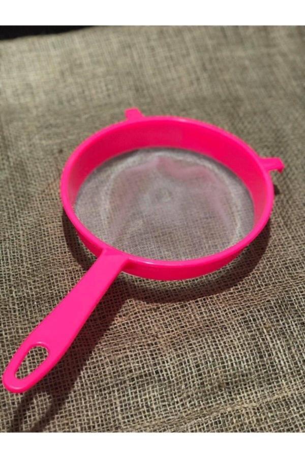 Plastik 5 No Süt Süzgeci Royaleks-L025 - Image 1