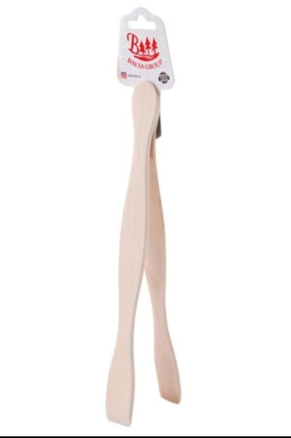 Yerli Ağaç Maşa Royaleks-BLS9022 - Image 1