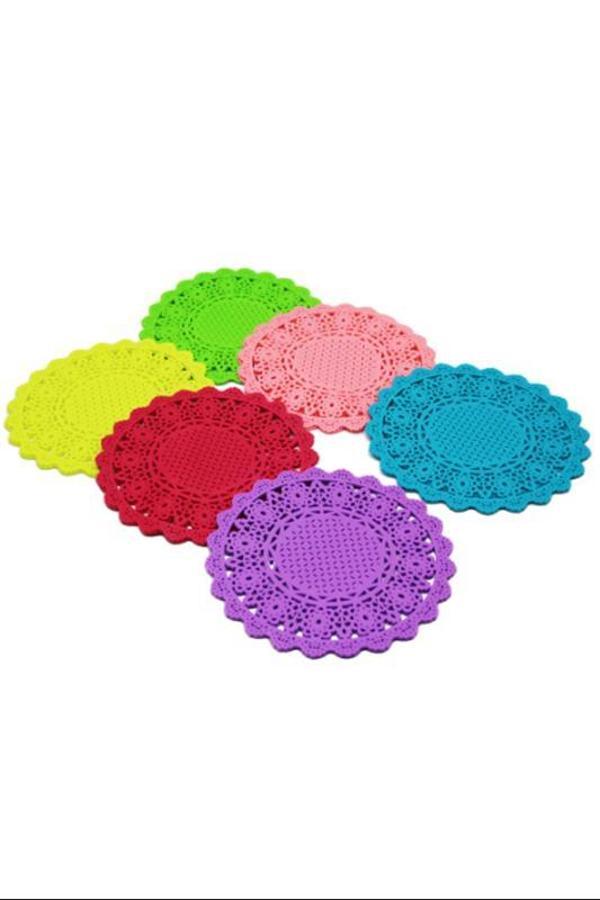 2'li Silikon Nihale Orta Boy 1 Adet Royaleks-ENF-589 - Image 1