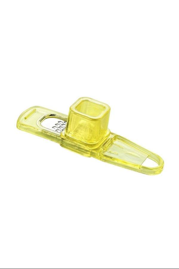 Sarımsak Rendesi Sarımsak Ezici Royaleks-CK-026 - Image 1