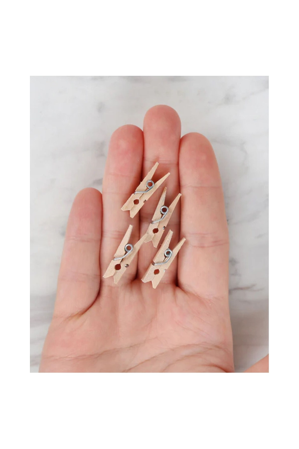 Mini Sunum Mandalı 10'lu ROYALEKS-MLN30262 - Image 1