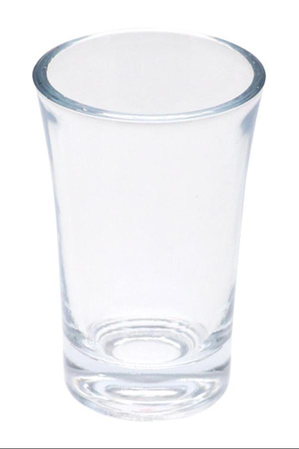 Kahve Yanı 6'lı Su Bardağı Tosca Shot Royaleks-TG-2022 - Image 1