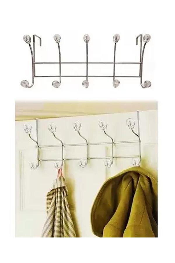 Metal Askı 5 Li Royaleks-KA-10 - Image 1