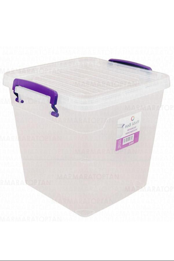 Erzak Saklama Kabı Kiler 15 Lt. Royaleks-12188 - Image 1