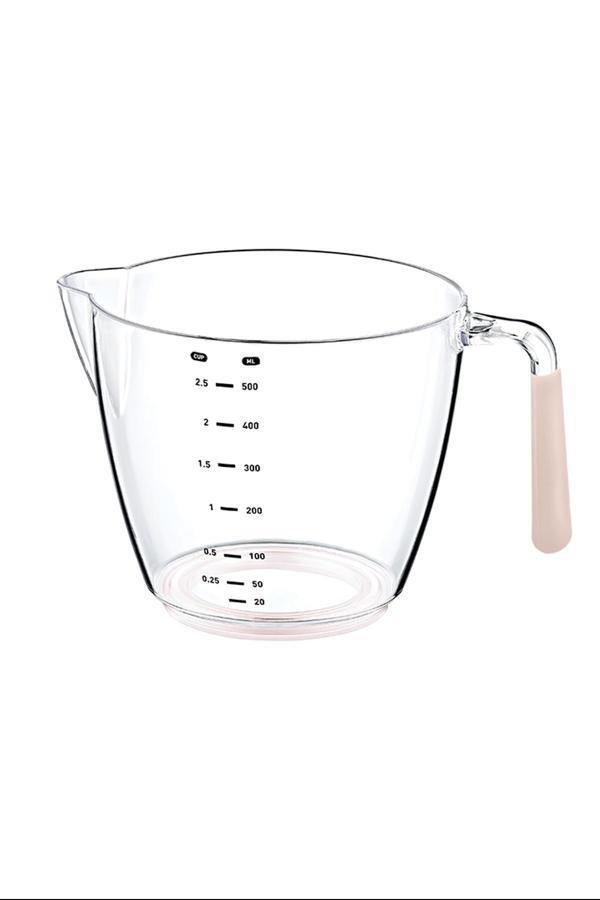 Ölçü Kabı - 500 Ml Royaleks-CK-491 - Image 1