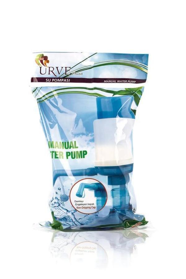 Poşetli Damacana Su Pompası Royaleks-UR3088 - Image 1