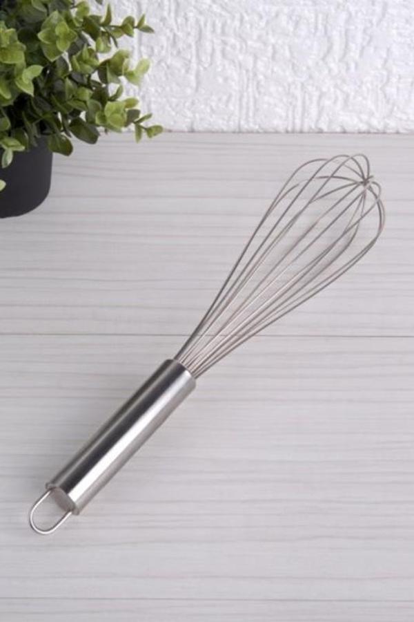 Metal Çırpıcı Paslanmaz Royaleks-PC14 - Image 1