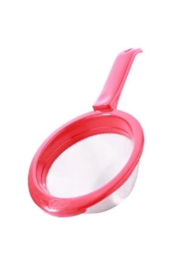 Milenyum Süzgeç Paslanmaz 12 No Royaleks-GB0071 - Image 1